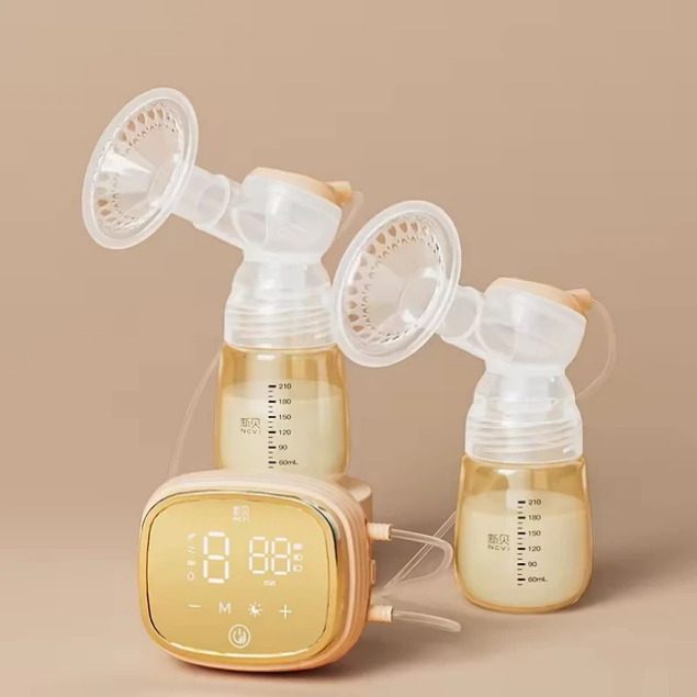 NCVI 8102 Electric Breast Pump
