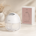 NCVI Model:8131 single wearable pump (US veriant)