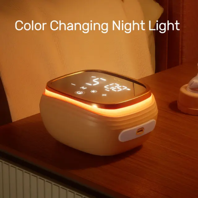 NCVI 8102 Electric Breast Pump