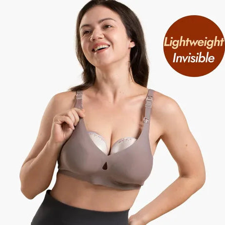 NCVI 8131 double wearable breast pump.(US verient)