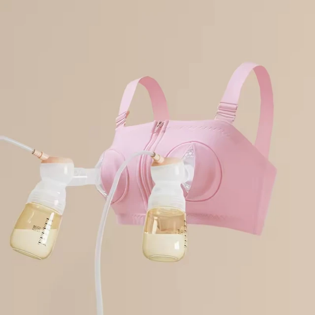 NCVI 8102 Electric Breast Pump