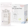 NCVI Breast Milk Storage Bags (90 Pcs)
